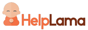 helplama logo